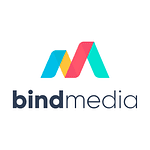 Bind Media logo