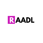 Raadl logo