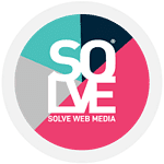 Solve Web Media logo