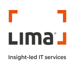 Lima Networks logo