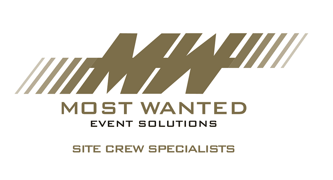 Most Wanted Event Solutions Ltd. cover