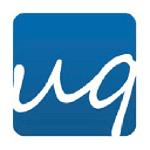UQ Web Design logo