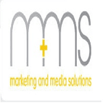 Marketing & Media Solutions Limited logo