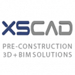 XS CAD logo