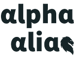 Alpha Alias logo
