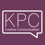 KPC Creative Communication logo