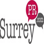 Surrey PR logo