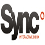 Sync Interactive logo