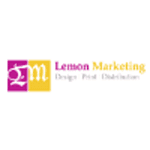 Lemon Marketing logo