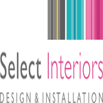 Select Interiors Design & Installation