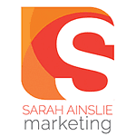 Sarah Ainslie Marketing