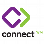 ConnectWM logo