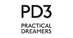 PD3 logo