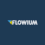 Flowium logo
