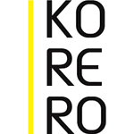 Korero logo