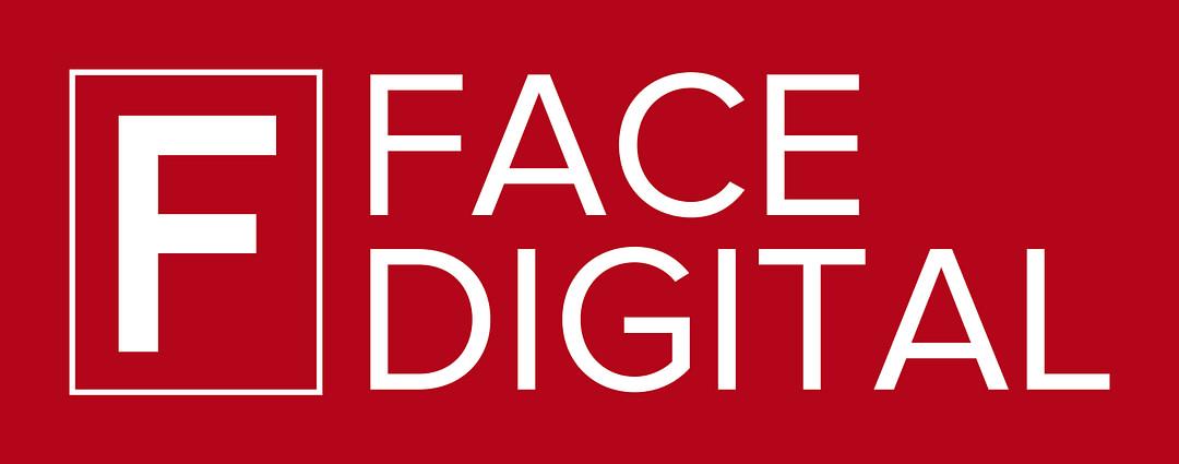 Face Digital cover