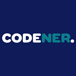 Codener logo