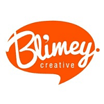 Blimey Creative logo