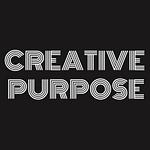 Creative Purpose Agency logo