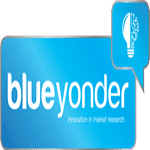 Blue Yonder Research logo