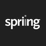 Spriing Digital Media Ltd logo