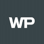 WP CREATIVE logo