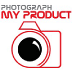 Photograph My Product logo