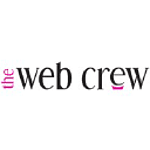 The Web Crew logo