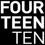 Fourteen Ten logo