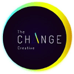 The Change Creative Web Design Liverpool logo