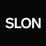 SLON Media logo