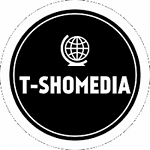 T- sho Media logo