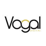 Vogal Digital logo