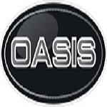 Affordable Limousine Hire Services in the UK – Oasis Limousines logo