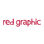 Red Graphic logo