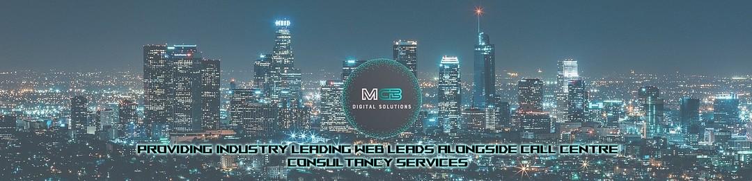 M C B Digital Solutions Ltd cover