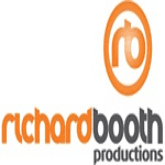 Richard Booth Productions logo