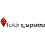 Folding Space logo