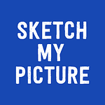 Sketch My Picture logo