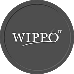 Wippo IT logo