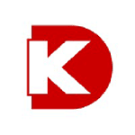 Digi-Key Electronics UK logo