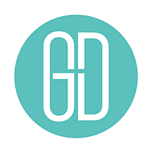 GD PR & Media Ltd logo