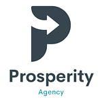 Prosperity Agency logo
