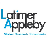 Latimer Appleby logo