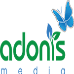 Adonis Media logo