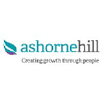 Ashorne Hill logo