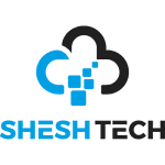 Shesh Tech IT Services logo