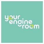 Your Engine Room logo
