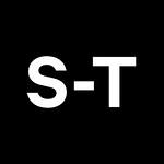S-T logo