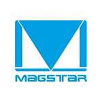Magstar Ltd logo